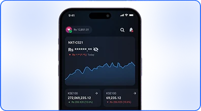 Mobile App