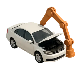 Automobile Assembler