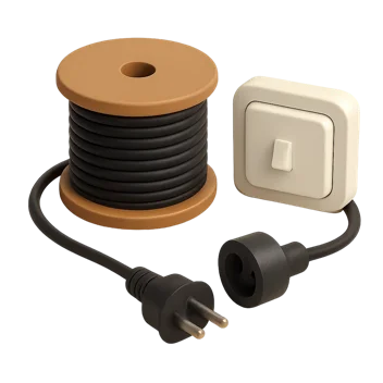 Cable & Electrical Goods