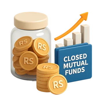 Close - End Mutual Fund