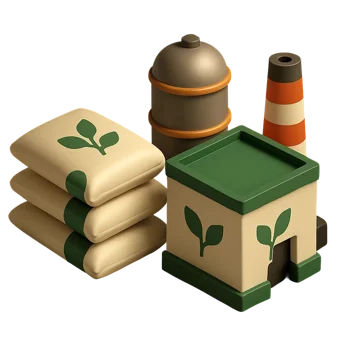 Fertilizer