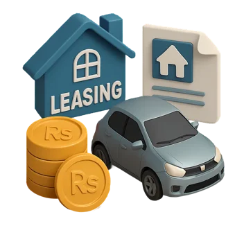 Leasing Companies