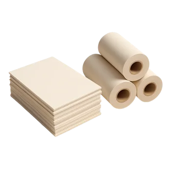 Paper, Board & Packaging
