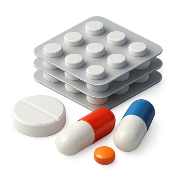 Pharmaceuticals