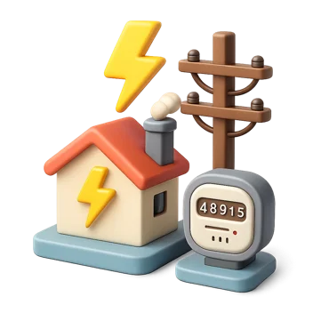 Power Generation & Distribution