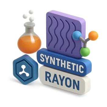 Synthetic & Rayon
