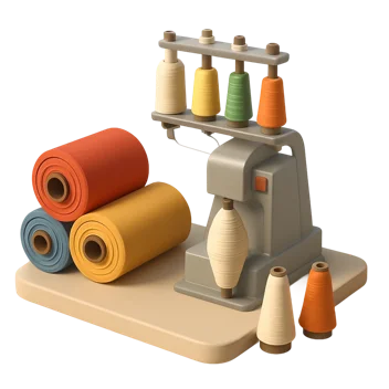 Textile Spinning