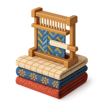 Textile Weaving