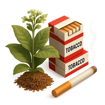 Tobacco