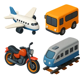 Transport